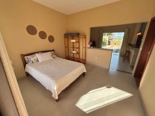 Casa Tartaruga 1 - Luxo com Hidromassagem a 50m do Mar - 1