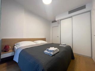 SAG Sky Park Residence Free parking and Wi-Fi - Bratislava - 7