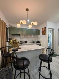 A Suburban Haven, top floor unit with Balcony- at Camarin Caloocan City!! - 3