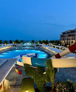 Apartment Premier Fort Beach hotel F1 420 - 0