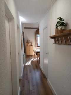 Appartement duplex spacieux avec vue sur montagnes - 5