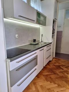 One-Bedroom Apartment in Dramalj X - Dramalj - 4