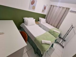 Seu Melhor Conforto Fora de Casa Green - São José de Ribamar - 9