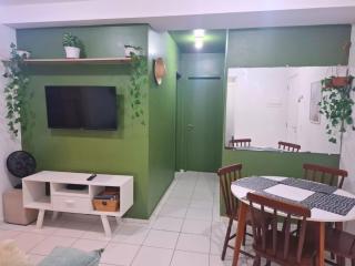 Seu Melhor Conforto Fora de Casa Green - São José de Ribamar - 4