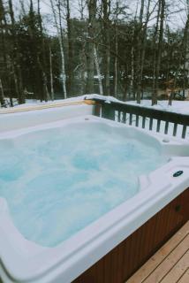 Sunset Chalet - 1