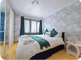 Modern holiday home 3Bed - Basildon - 3