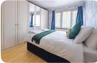 Modern holiday home 3Bed - Basildon - 2