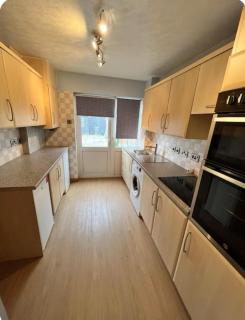 Modern holiday home 3Bed - Basildon - 7