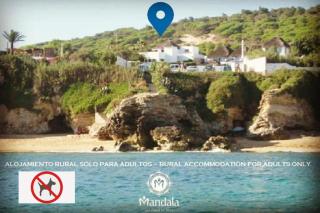 Mandala Bungalows - Adults Only - Los Caños de Meca - 9