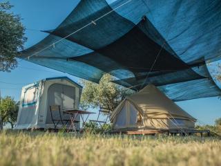 Agri Camping Sophia - Reitani - 9