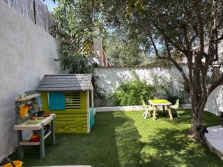 Villa familiale 160m2 à Toulon - vue sur le mont Faron - Tolone - 3