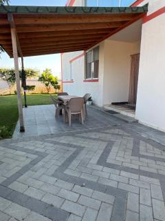 Cozy Villa Apartments - Hamallaj - 2