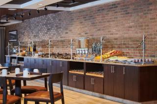 Doubletree By Hilton Raleigh Crabtree Valley - Raleigh - 5