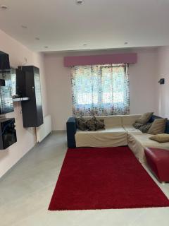 Cozy Villa Apartments - Hamallaj - 3