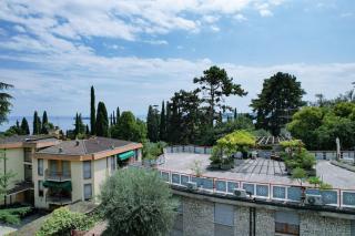 Sosta al Vittoriale in monolocale - 6