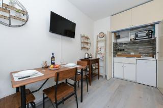 Sosta al Vittoriale in monolocale - 5