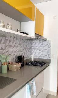 Salinas del Mar suite 1207 - Santa Marta - 7