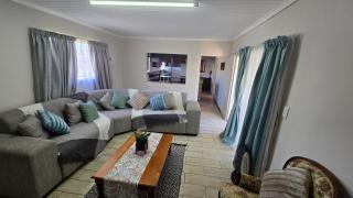 Cosy haven - Harrismith - 6