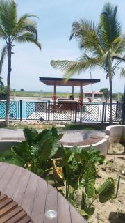 Salinas del Mar suite 1207 - Santa Marta - 8