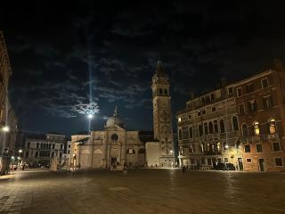 Palazzo del Quattrocento - Venice - 6