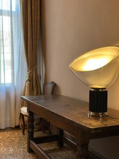 Palazzo del Quattrocento - Venice - 4