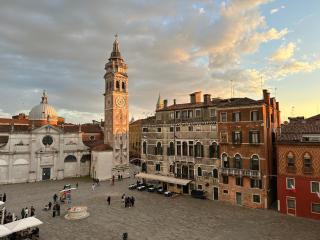 Palazzo del Quattrocento - Venice - 1