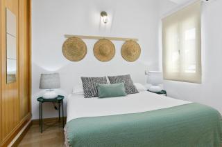 AH - Ático con estilo y luz en el corazón de Madrid - 9