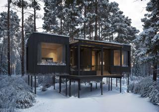 Noa Villas Adults Only Riverside Resort - 4