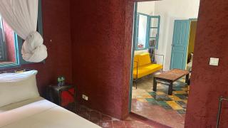 Ker-Marina Gorée, Dakar - - 6