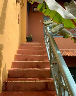 Ker-Marina Gorée, Dakar - - 4