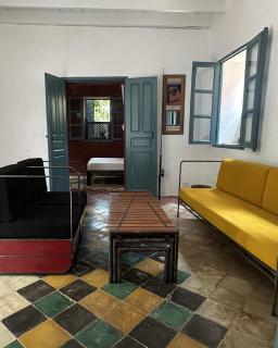 Ker-Marina Gorée, Dakar - 3