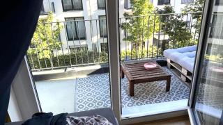 Charming 1-Bedroom Apartment with Natural Light and Balcony - Kelkheim - 1