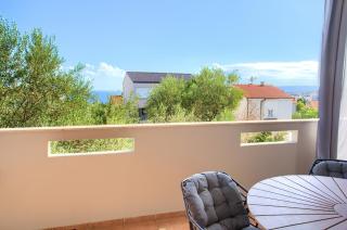 Apartment Iris - Krk - 5