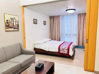 One Uptown Residence BGC - Manila - 6