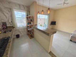 Casa Tartaruga 2 - Conforto a 50m da Praia de Guriri - 9
