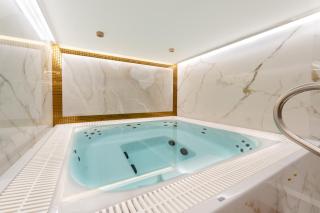 Bulwar Residence & Wellness - 4
