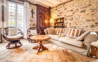 Stunning Home In Sainte-Trie With Wifi - Sainte-Trie - 8