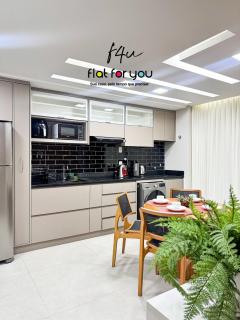 2208 Lindo e completo Flat no Citizen Home Bueno - Goiânia - 5