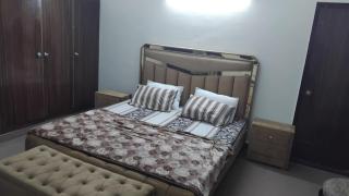 Urban Executive Comfort Room 202 Pegasus Lodge F7 Islamabad - Islamabad - 0