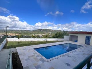 AP 206 Domaine Residence Gravatá - PE - 8