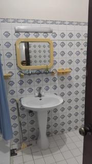 Urban Executive Comfort Room 202 Pegasus Lodge F7 Islamabad - Islamabad - 5