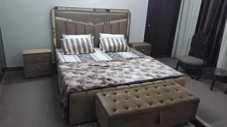 Urban Executive Comfort Room 202 Pegasus Lodge F7 Islamabad - Islamabad - 4