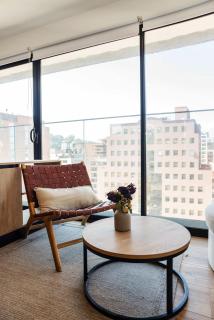 Modern Studio Experience in Las Condes - Santiago - 5