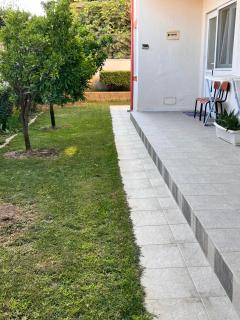 Cozy Villa Apartments - Hamallaj - 5