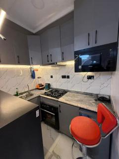 Audreys luxury apartment - Abuja - 0