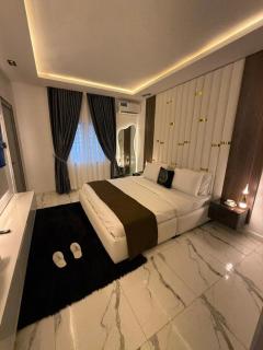 Audreys luxury apartment - Abuja - 5