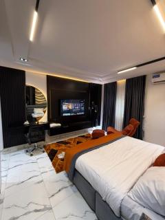 Audreys luxury apartment - Abuja - 4
