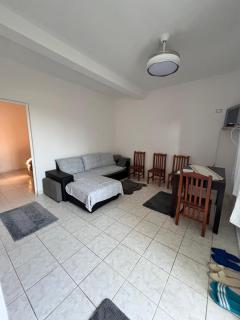 Cozy Villa Apartments - Hamallaj - 6