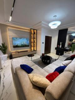 Audreys luxury apartment - Abuja - 1