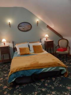 MANOIR de La PEIGNIE - Merdrignac - 0